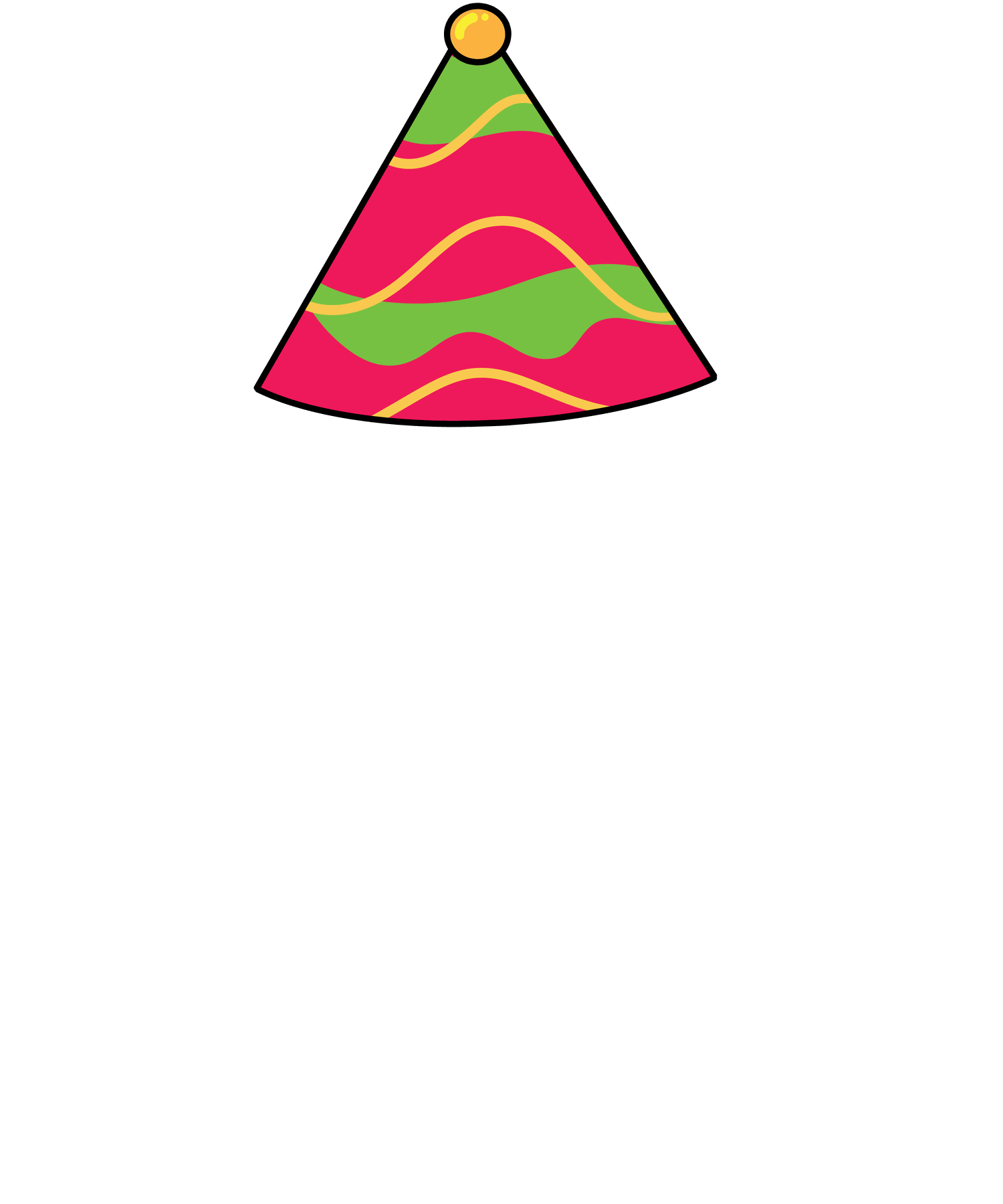 Party Hat